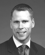 Paul T. Parker
